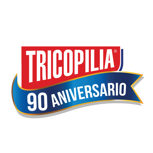 90 ANIVERSARIO TRICOPILIA